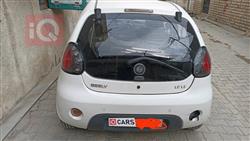 جيلي LC